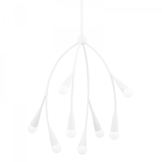 Elsa Chandelier (6939|H689708-TWH)