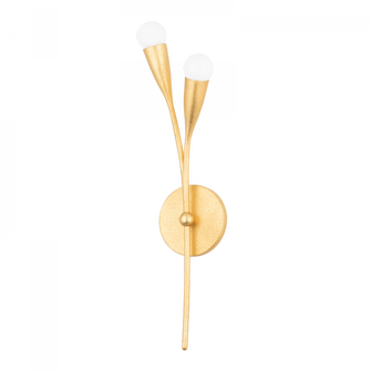 Elsa Wall Sconce (6939|H689102-GL)