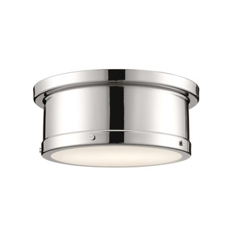 Flush Mount 2Lt (2|52540PN)