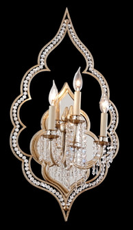 Bijoux Wall Sconce (86|161-13-WSL)