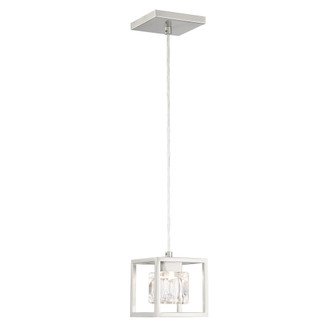 San Marin - LED Mini Pendant (77|P1861-084-L)