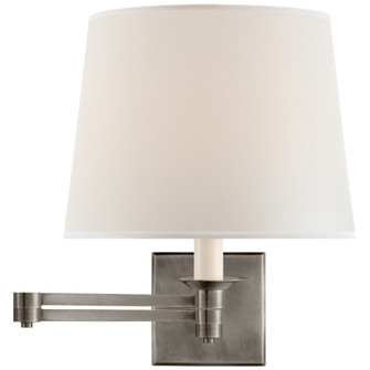 Evans Swing Arm Sconce (279|RL 2010AN-P)