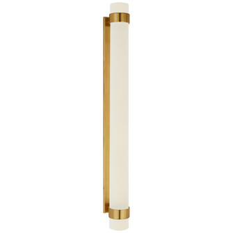 Barton Grande Bath Sconce (279|RL 2034NB-EC)