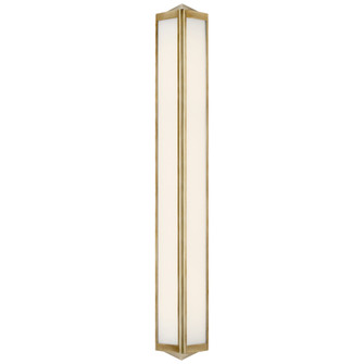 Geneva Large Sconce (279|RL 2027NB-WG)
