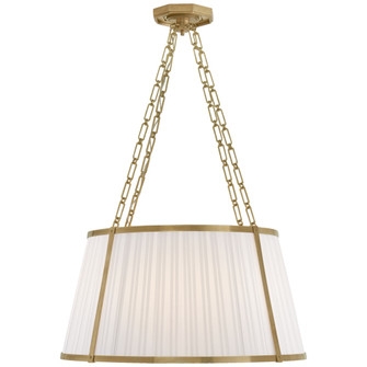 Windsor Large Hanging Shade (279|RL 5252NB-SP)