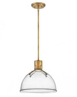 Medium Pendant (87|3487HB-CS)