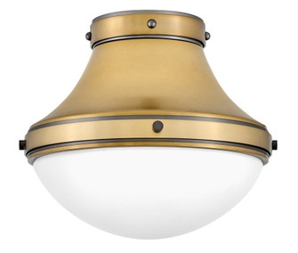 Medium Flush Mount (87|39051HB)