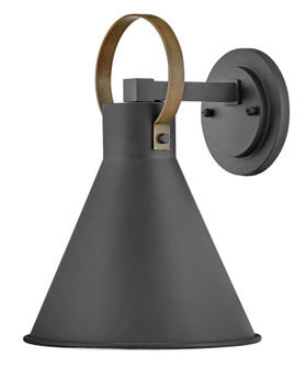 Small Wall Mount Lantern (87|18870MB-LL)