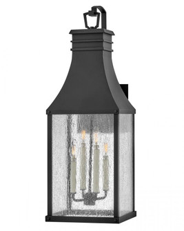 Extra Large Wall Mount Lantern (87|17468MB)