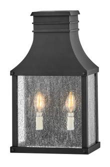Medium Wall Mount Lantern (87|17466MB)