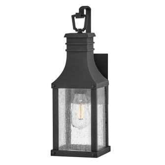 Medium Wall Mount Lantern (87|17460MB)