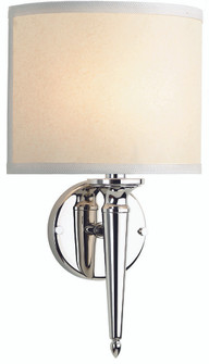 Georgetown Ada Sconce (148|8213-BN-EC)