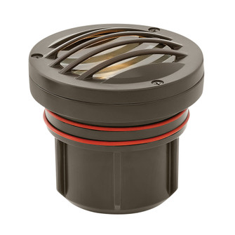 Variable Output LED 2700K Grill Top (87|15705BZ-LMA27K)