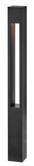 12V Large Square Bollard (87|15602SK)