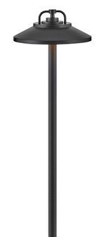 12V LED Path Light (87|15542BK)