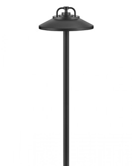 Lakehouse LED Path Light (87|15542BK)