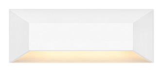 12V Large Rectangular Deck Sconce (87|15228MW)