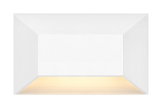 12V Medium Rectangular Deck Sconce (87|15225MW)