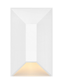 12V Small Rectangular Deck Sconce (87|15223MW)