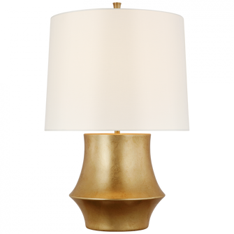 Lakmos Small Table Lamp (279|ARN 3321G-L)