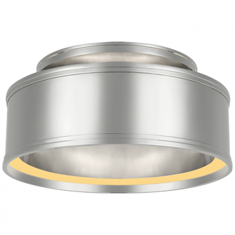 Connery 14'' Flush Mount (279|CHC 4611PN)