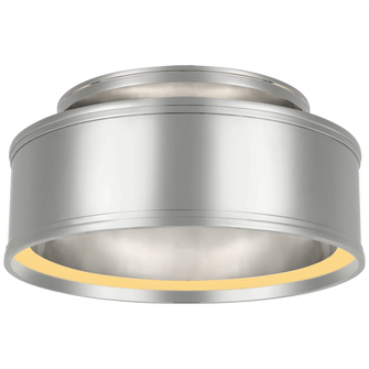 Connery 14'' Flush Mount (279|CHC 4611PN)