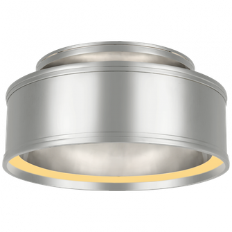Connery 14'' Flush Mount (279|CHC 4611PN)