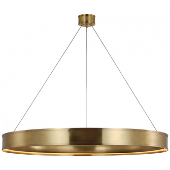 Connery 50'' Ring Chandelier (279|CHC 1617AB)
