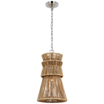 Antigua 13'' Pendant (279|CHC 5021PN/NAB)