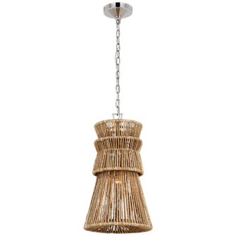 Antigua 13'' Pendant (279|CHC 5021PN/NAB)