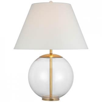Morton Large Table Lamp (279|ARN 3001CG-L)