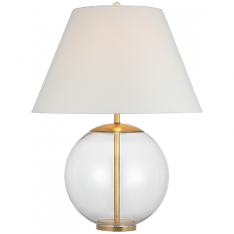Morton Large Table Lamp (279|ARN 3001CG-L)