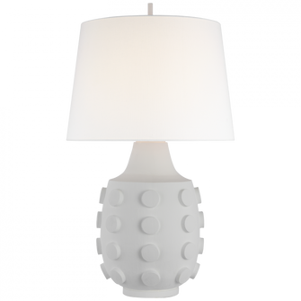 Orly Large Table Lamp (279|TOB 3415PW-L)