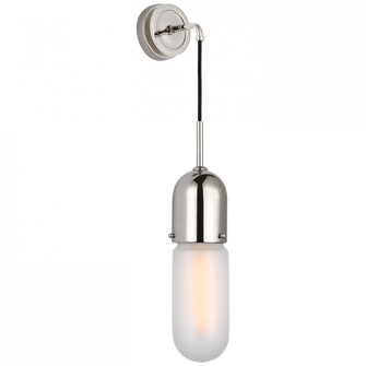 Junio Wall Light (279|TOB 2645PN-FG)