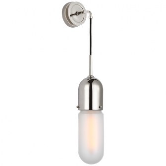 Junio Wall Light (279|TOB 2645PN-FG)