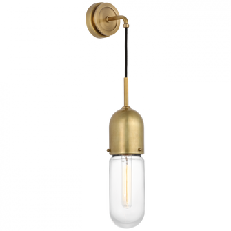 Junio Wall Light (279|TOB 2645HAB-CG)