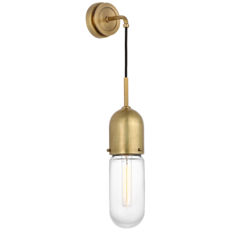 Junio Wall Light (279|TOB 2645HAB-CG)