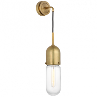 Junio Wall Light (279|TOB 2645HAB-CG)