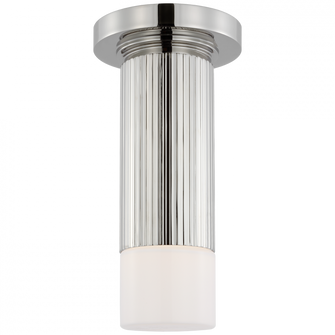 Ace Mini Monopoint Flush Mount (279|TOB 4350PN-WG)