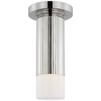 Ace Mini Monopoint Flush Mount (279|TOB 4350PN-WG)