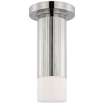 Ace Mini Monopoint Flush Mount (279|TOB 4350PN-WG)