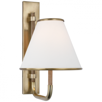 Rigby Small Sconce (279|MF 2055SB/NO-L)