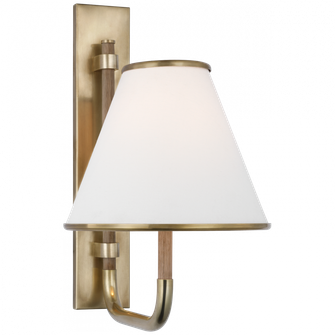 Rigby Small Sconce (279|MF 2055SB/NO-L)