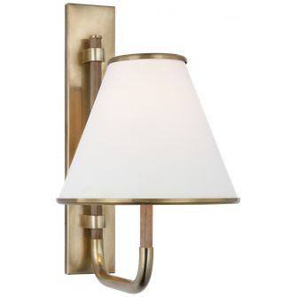 Rigby Small Sconce (279|MF 2055SB/NO-L)