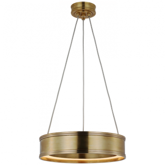 Connery 14'' Ring Pendant (279|CHC 1611AB)