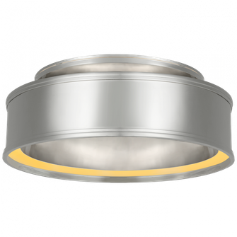 Connery 18'' Flush Mount (279|CHC 4612PN)