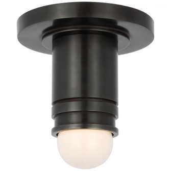 Top Hat Mini Monopoint Flush Mount (279|TOB 4360BZ)