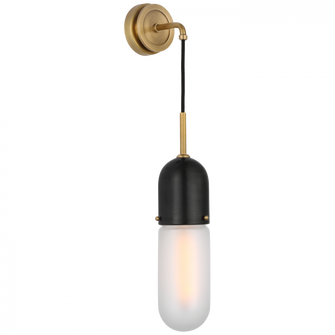 Junio Wall Light (279|TOB 2645BZ/HAB-FG)