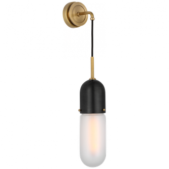 Junio Wall Light (279|TOB 2645BZ/HAB-FG)