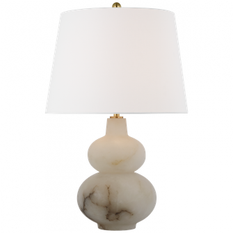 Ciccio Large Table Lamp (279|TOB 3516ALB-L)